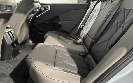 BMW X3, 2025 год, 7 600 000 рублей, 14 фотография