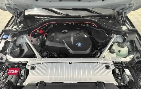 BMW X3, 2025 год, 7 600 000 рублей, 10 фотография
