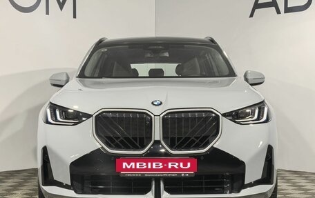 BMW X3, 2025 год, 7 600 000 рублей, 3 фотография