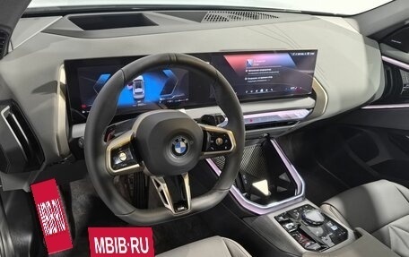 BMW X3, 2025 год, 7 600 000 рублей, 12 фотография