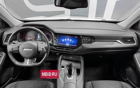 Haval F7x I, 2021 год, 1 899 900 рублей, 8 фотография