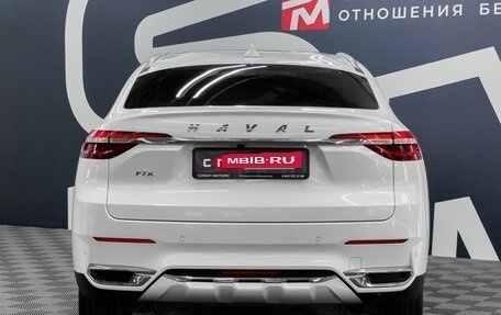 Haval F7x I, 2021 год, 1 899 900 рублей, 5 фотография