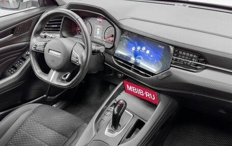 Haval F7x I, 2021 год, 1 899 900 рублей, 9 фотография