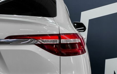 Haval F7x I, 2021 год, 1 899 900 рублей, 17 фотография
