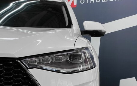 Haval F7x I, 2021 год, 1 899 900 рублей, 15 фотография