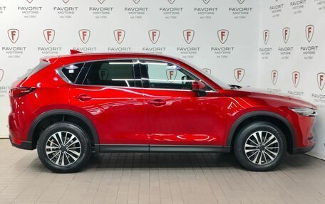 Mazda CX-5 II, 2019 год, 2 849 000 рублей, 4 фотография