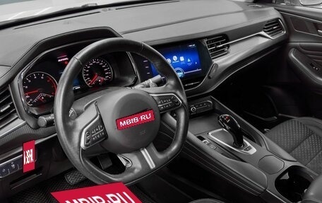 Haval F7x I, 2021 год, 1 899 900 рублей, 7 фотография