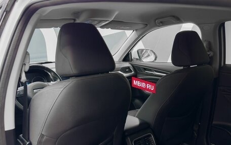 Haval F7x I, 2021 год, 1 899 900 рублей, 18 фотография