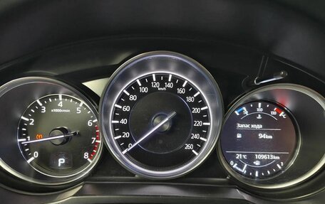 Mazda CX-5 II, 2019 год, 2 849 000 рублей, 11 фотография