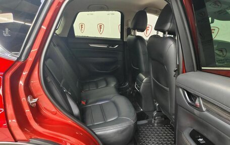 Mazda CX-5 II, 2019 год, 2 849 000 рублей, 16 фотография
