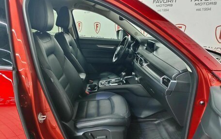 Mazda CX-5 II, 2019 год, 2 849 000 рублей, 14 фотография