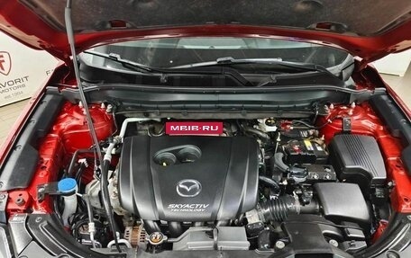 Mazda CX-5 II, 2019 год, 2 849 000 рублей, 17 фотография