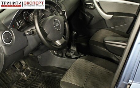 Renault Duster I рестайлинг, 2013 год, 1 147 000 рублей, 12 фотография