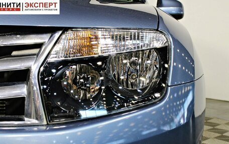 Renault Duster I рестайлинг, 2013 год, 1 147 000 рублей, 9 фотография