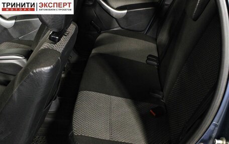 Renault Duster I рестайлинг, 2013 год, 1 147 000 рублей, 16 фотография