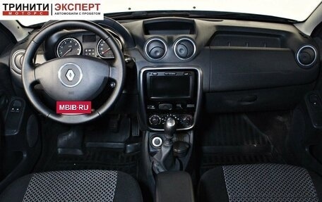 Renault Duster I рестайлинг, 2013 год, 1 147 000 рублей, 11 фотография