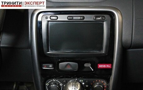 Renault Duster I рестайлинг, 2013 год, 1 147 000 рублей, 14 фотография