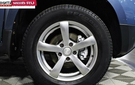Renault Duster I рестайлинг, 2013 год, 1 147 000 рублей, 10 фотография