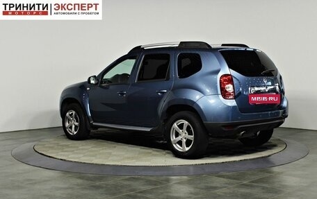 Renault Duster I рестайлинг, 2013 год, 1 147 000 рублей, 6 фотография