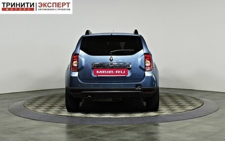 Renault Duster I рестайлинг, 2013 год, 1 147 000 рублей, 7 фотография
