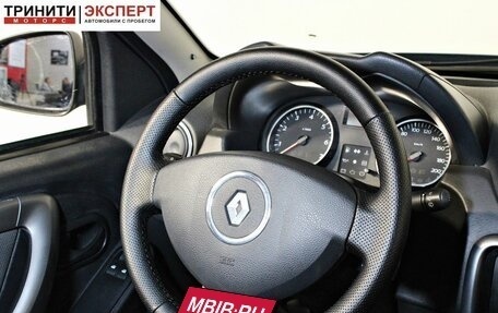 Renault Duster I рестайлинг, 2013 год, 1 147 000 рублей, 13 фотография