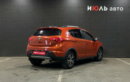 Lifan X50, 2015 год, 450 000 рублей, 5 фотография