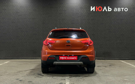 Lifan X50, 2015 год, 450 000 рублей, 6 фотография