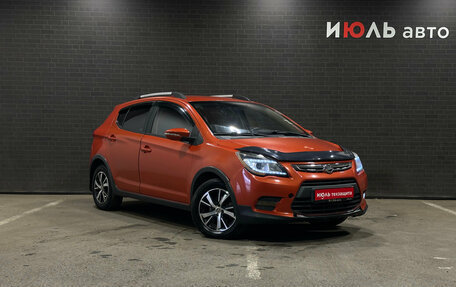 Lifan X50, 2015 год, 450 000 рублей, 3 фотография