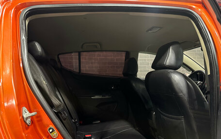 Lifan X50, 2015 год, 450 000 рублей, 8 фотография