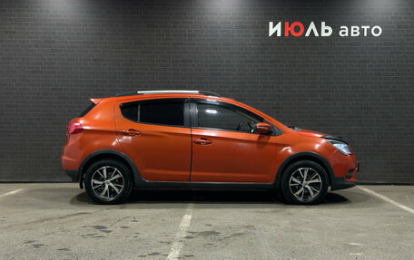 Lifan X50, 2015 год, 450 000 рублей, 4 фотография
