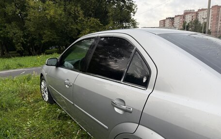 Ford Mondeo III, 2004 год, 180 000 рублей, 9 фотография