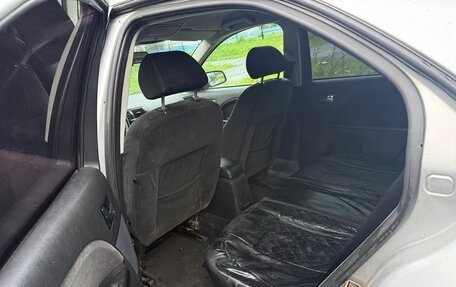 Ford Mondeo III, 2004 год, 180 000 рублей, 10 фотография