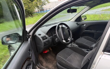 Ford Mondeo III, 2004 год, 180 000 рублей, 11 фотография