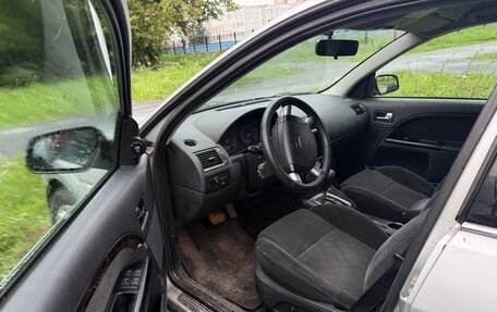 Ford Mondeo III, 2004 год, 180 000 рублей, 12 фотография