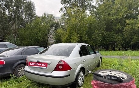 Ford Mondeo III, 2004 год, 180 000 рублей, 4 фотография