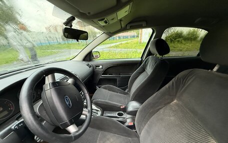 Ford Mondeo III, 2004 год, 180 000 рублей, 13 фотография