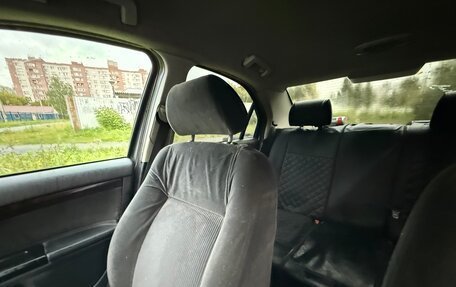 Ford Mondeo III, 2004 год, 180 000 рублей, 14 фотография