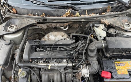 Ford Mondeo III, 2004 год, 180 000 рублей, 22 фотография