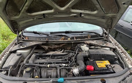 Ford Mondeo III, 2004 год, 180 000 рублей, 21 фотография