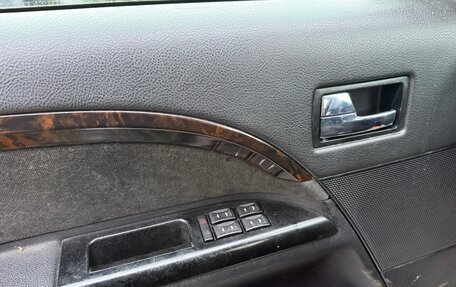 Ford Mondeo III, 2004 год, 180 000 рублей, 20 фотография