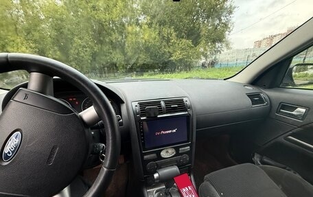 Ford Mondeo III, 2004 год, 180 000 рублей, 16 фотография