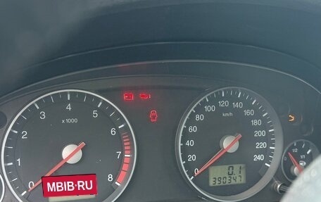 Ford Mondeo III, 2004 год, 180 000 рублей, 15 фотография