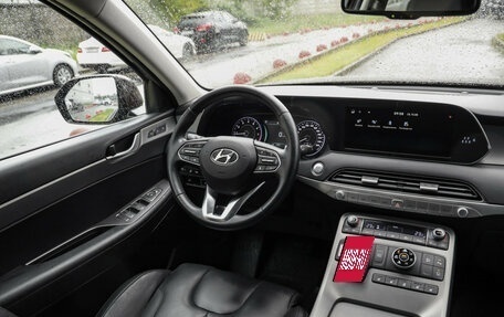 Hyundai Palisade I, 2021 год, 4 344 600 рублей, 12 фотография