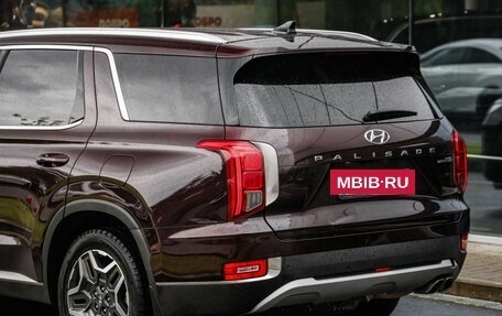 Hyundai Palisade I, 2021 год, 4 344 600 рублей, 11 фотография