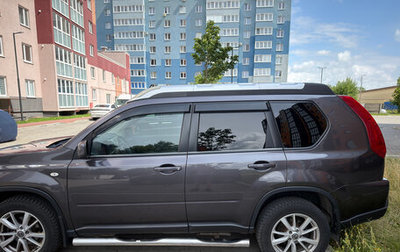 Nissan X-Trail, 2012 год, 1 449 000 рублей, 1 фотография