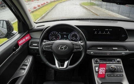 Hyundai Palisade I, 2021 год, 4 344 600 рублей, 14 фотография