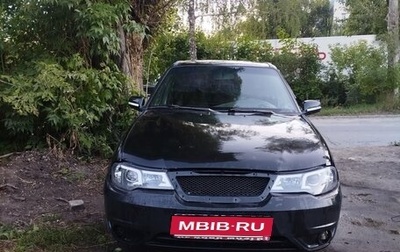 Daewoo Nexia I рестайлинг, 2009 год, 150 000 рублей, 1 фотография