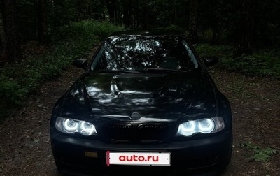BMW 3 серия, 2001 год, 1 000 000 рублей, 1 фотография