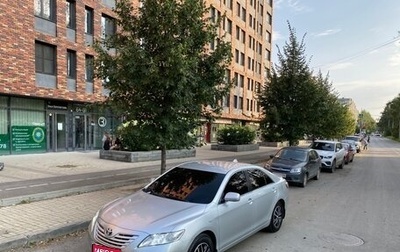 Toyota Camry, 2006 год, 750 000 рублей, 1 фотография