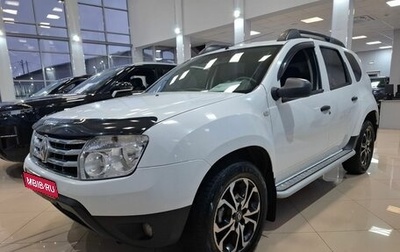 Renault Duster I рестайлинг, 2013 год, 719 000 рублей, 1 фотография